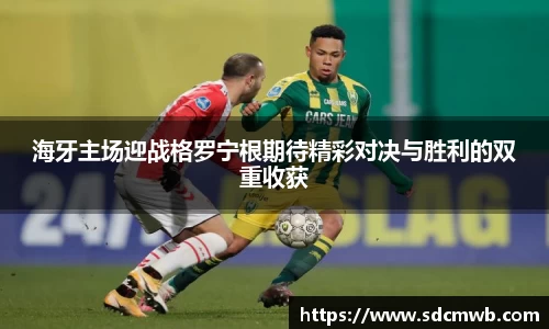 易游体育海牙主场迎战格罗宁根期待精彩对决与胜利的双重收获
